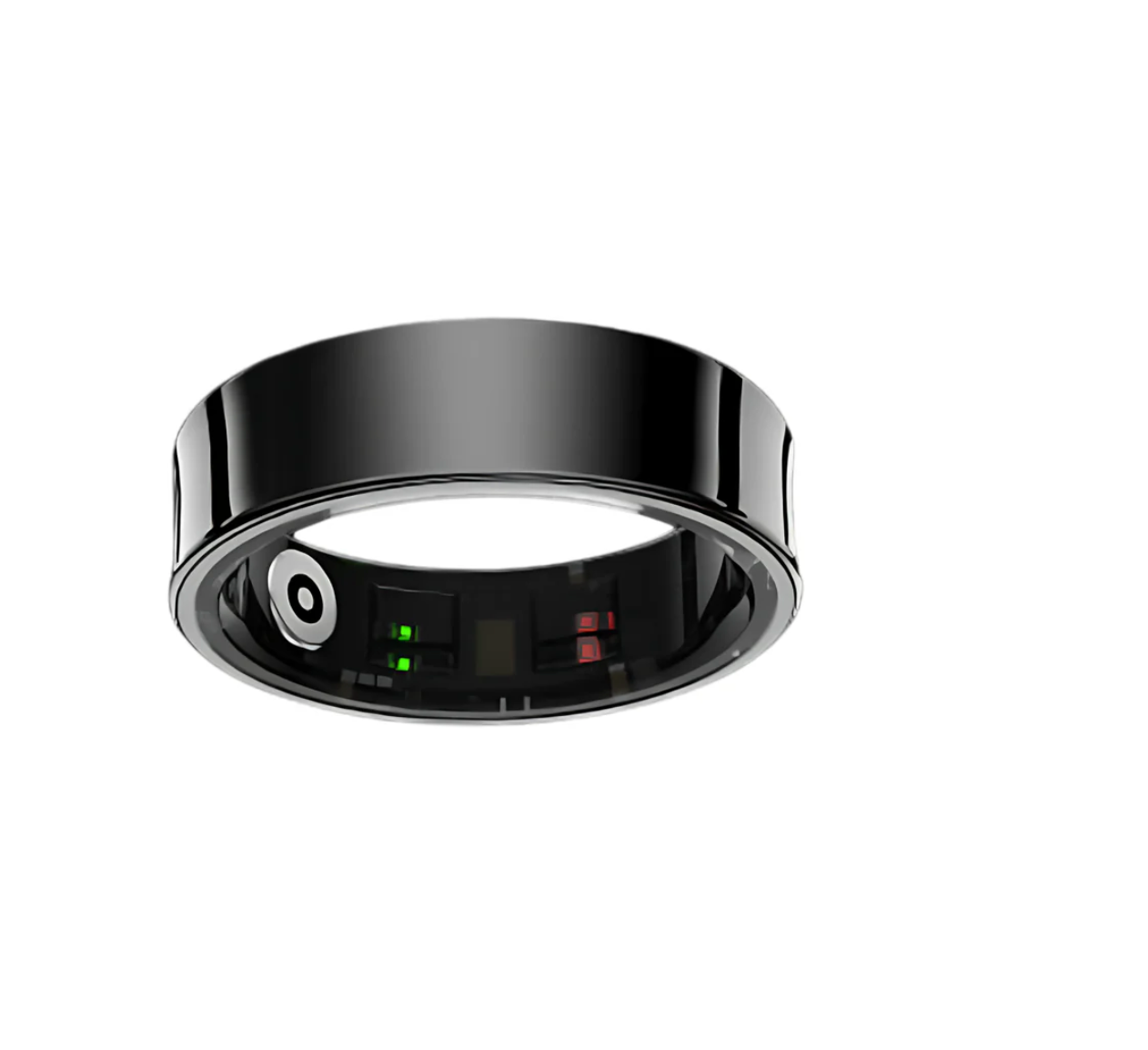 PulseForm Ring