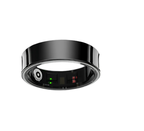 PulseForm Ring